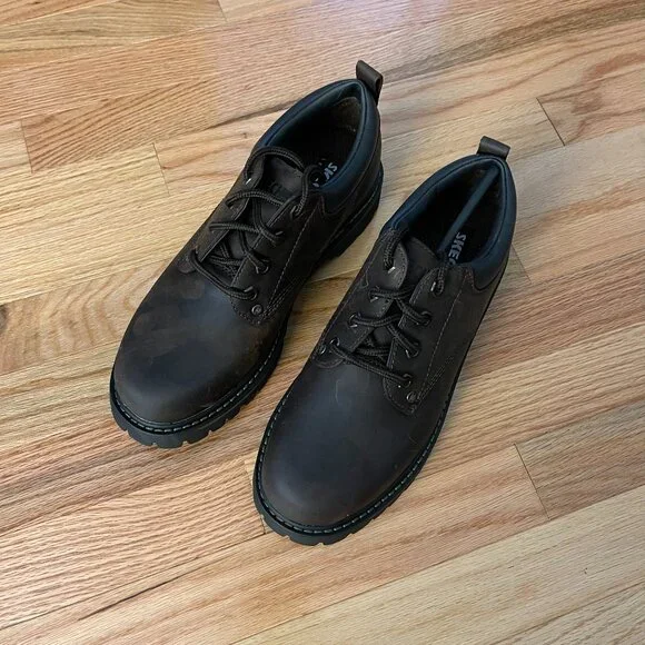 Skechers | Shoes | Mens Skechers Usa Size 8 2 Shoes | Poshmark display picture 3
